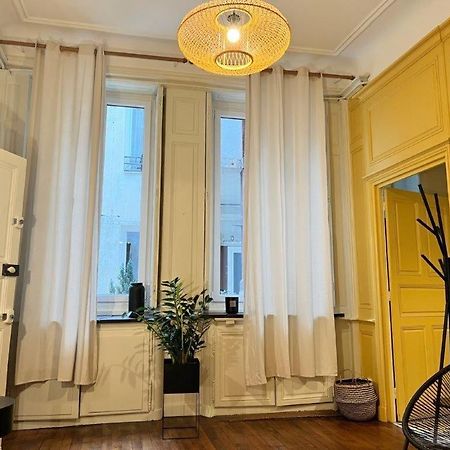 Le Boudoir De Clem Apartment Chalon-sur-Saone Exterior photo