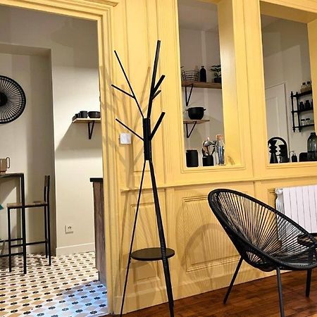 Le Boudoir De Clem Apartment Chalon-sur-Saone Exterior photo